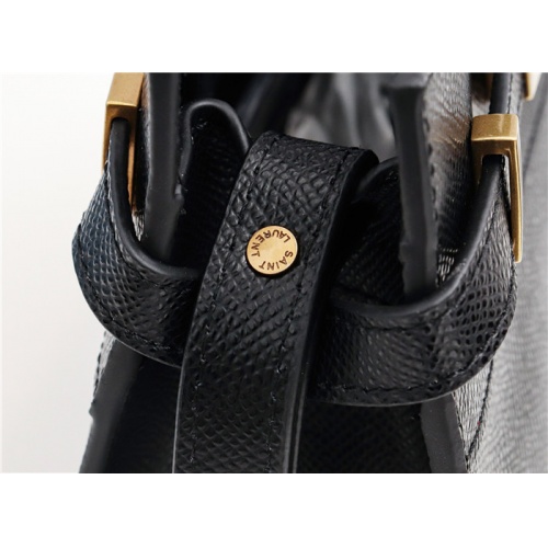 Replica Yves Saint Laurent YSL AAA Quality Messenger Bags For Women #821640 $98.00 USD for Wholesale