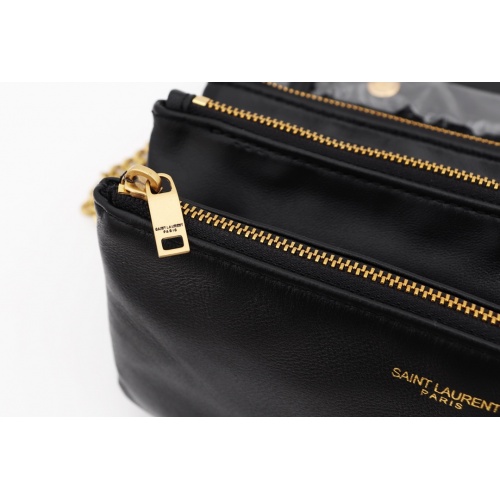 Replica Yves Saint Laurent YSL AAA Quality Messenger Bags For Women #821645 $100.00 USD for Wholesale