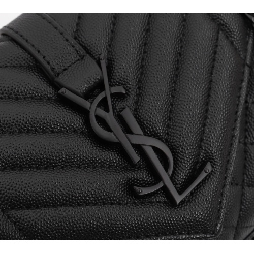 Replica Yves Saint Laurent YSL AAA Quality Messenger Bags For Women #821648 $89.00 USD for Wholesale