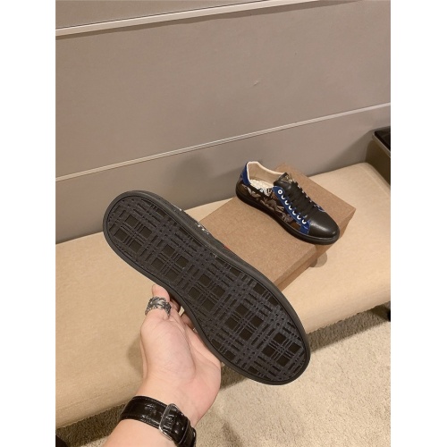 Replica Armani Casual Shoes For Men #821722 $68.00 USD for Wholesale