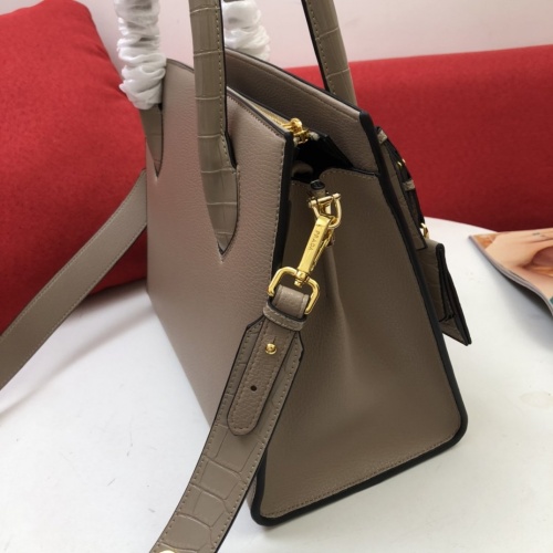 Replica Prada AAA Quality Handbags For Women #821880 $105.00 USD for Wholesale