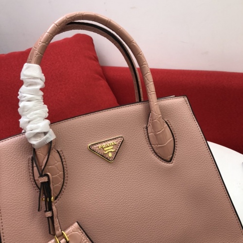 Replica Prada AAA Quality Handbags For Women #821882 $105.00 USD for Wholesale