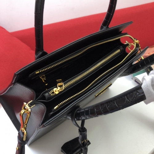 Replica Prada AAA Quality Handbags For Women #821883 $105.00 USD for Wholesale
