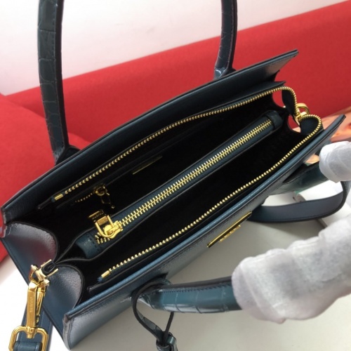 Replica Prada AAA Quality Handbags For Women #821885 $105.00 USD for Wholesale