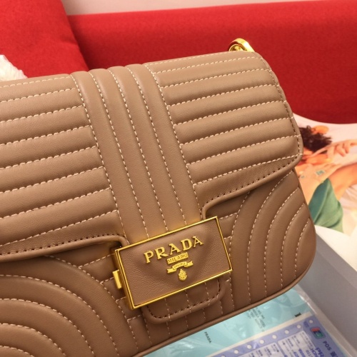 Replica Prada AAA Quality Messeger Bags For Women #821941 $92.00 USD for Wholesale