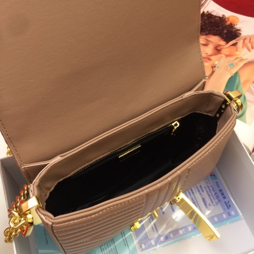 Replica Prada AAA Quality Messeger Bags For Women #821941 $92.00 USD for Wholesale