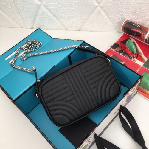 Replica Prada AAA Quality Messeger Bags For Women #821954 $85.00 USD for Wholesale