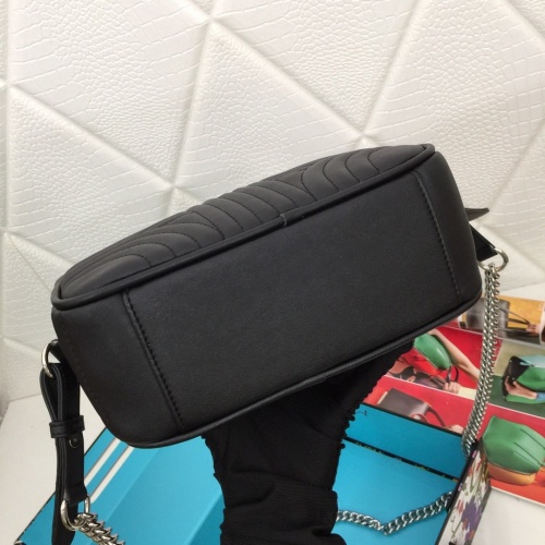Replica Prada AAA Quality Messeger Bags For Women #821954 $85.00 USD for Wholesale