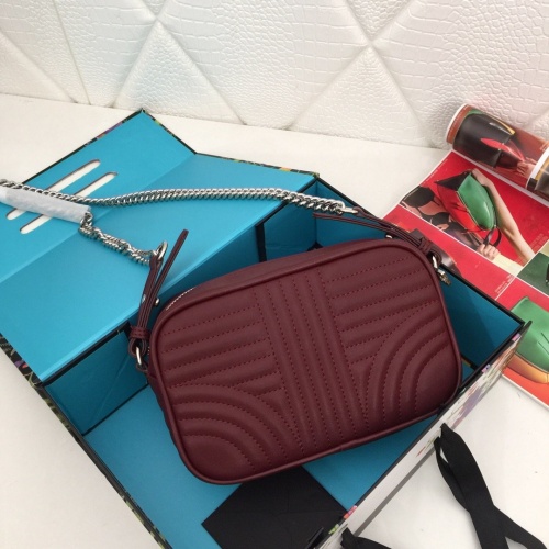 Replica Prada AAA Quality Messeger Bags For Women #821955 $85.00 USD for Wholesale
