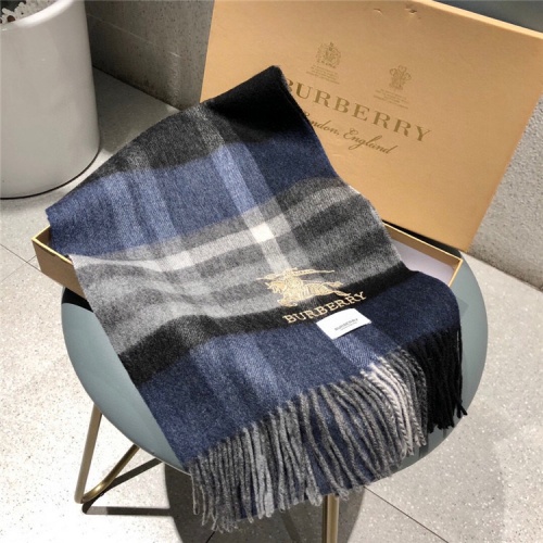 Burberry Quality A Scarves #821960 $54.00 USD, Wholesale Replica Burberry Quality A Scarves