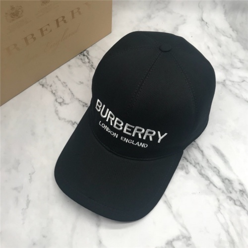 Burberry Caps #821987