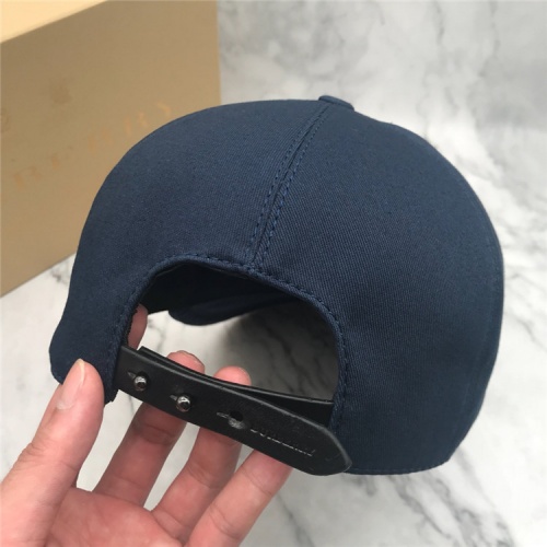 Replica Burberry Caps #821988 $38.00 USD for Wholesale