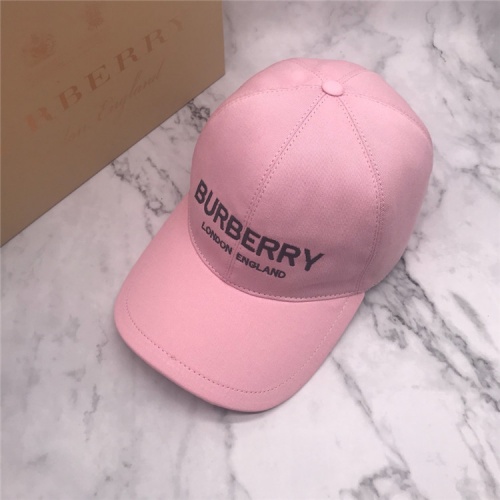 Burberry Caps #821989