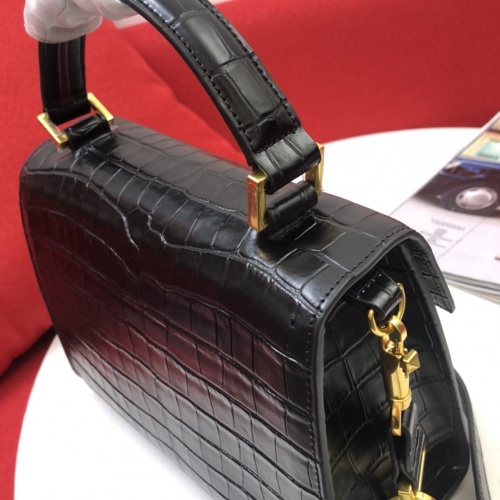 Replica Valentino AAA Quality Messenger Bags For Women #821990 $112.00 USD for Wholesale
