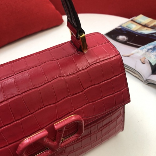 Replica Valentino AAA Quality Messenger Bags For Women #821993 $112.00 USD for Wholesale
