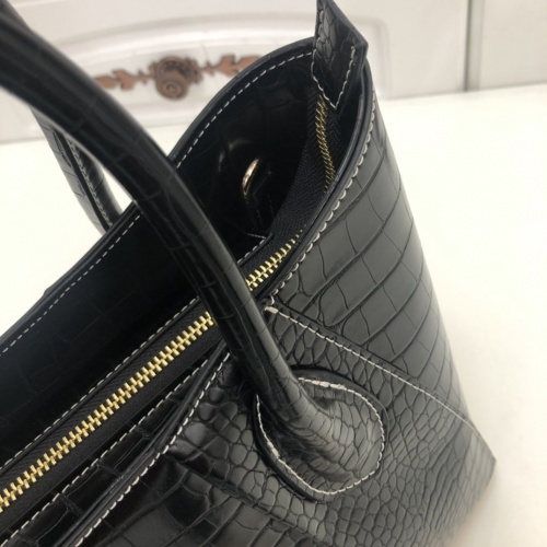 Replica Prada AAA Quality Handbags For Women #822051 $102.00 USD for Wholesale