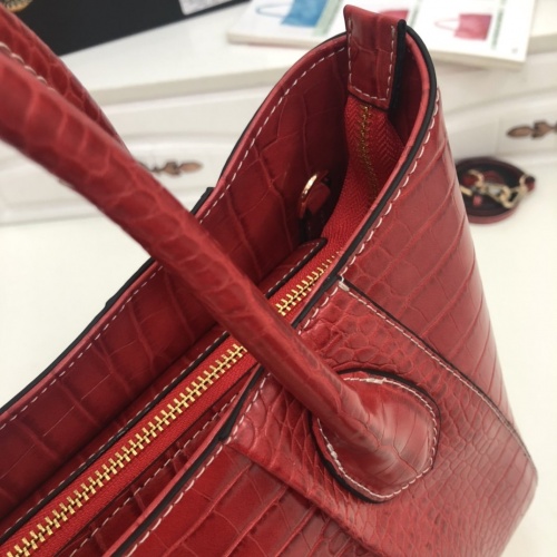 Replica Prada AAA Quality Handbags For Women #822053 $102.00 USD for Wholesale
