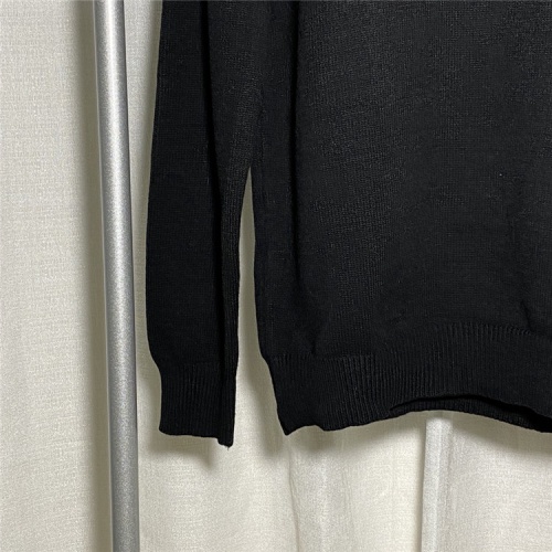 Replica Valentino Sweaters Long Sleeved For Unisex #822126 $45.00 USD for Wholesale