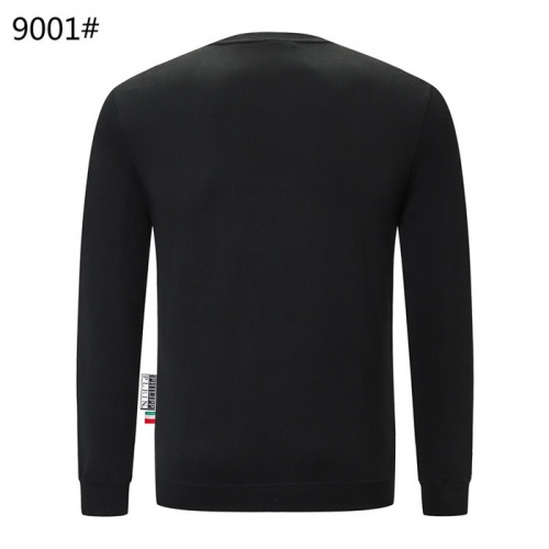Replica Philipp Plein PP Hoodies Long Sleeved For Men #822147 $41.00 USD for Wholesale