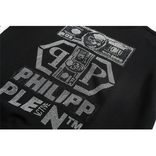 Replica Philipp Plein PP Hoodies Long Sleeved For Men #822151 $41.00 USD for Wholesale