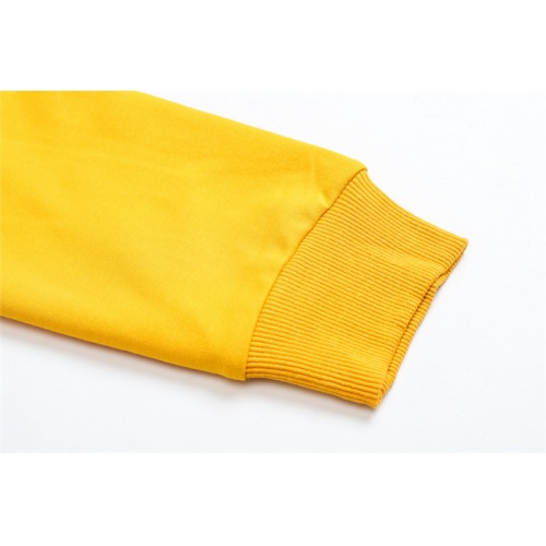 Replica Philipp Plein PP Hoodies Long Sleeved For Men #822152 $41.00 USD for Wholesale