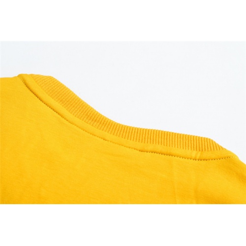 Replica Philipp Plein PP Hoodies Long Sleeved For Men #822154 $41.00 USD for Wholesale
