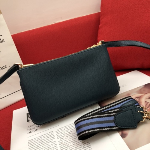 Replica Prada AAA Quality Messeger Bags For Women #822209 $88.00 USD for Wholesale