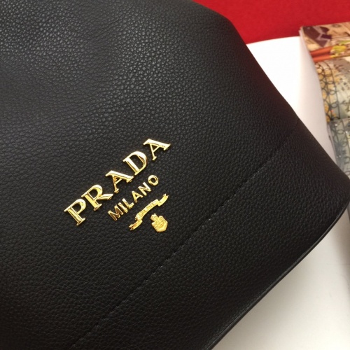 Replica Prada AAA Quality Messeger Bags For Women #822220 $100.00 USD for Wholesale