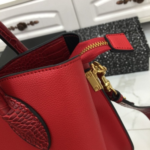 Replica Yves Saint Laurent AAA Handbags For Women #822235 $100.00 USD for Wholesale