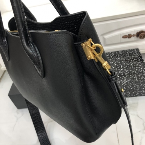 Replica Yves Saint Laurent AAA Handbags For Women #822236 $100.00 USD for Wholesale
