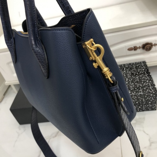 Replica Yves Saint Laurent AAA Handbags For Women #822237 $100.00 USD for Wholesale
