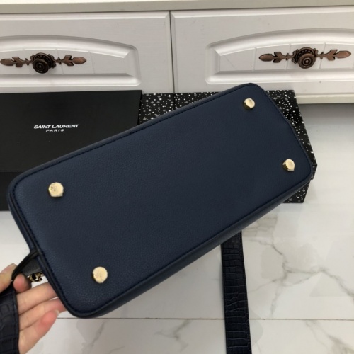 Replica Yves Saint Laurent AAA Handbags For Women #822237 $100.00 USD for Wholesale