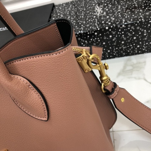 Replica Yves Saint Laurent AAA Handbags For Women #822238 $100.00 USD for Wholesale