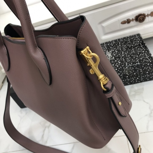 Replica Yves Saint Laurent AAA Handbags For Women #822239 $100.00 USD for Wholesale