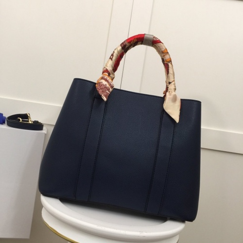 Replica Prada AAA Quality Handbags For Women #822267 $102.00 USD for Wholesale