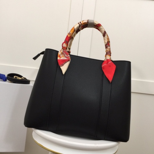 Replica Prada AAA Quality Handbags For Women #822268 $102.00 USD for Wholesale