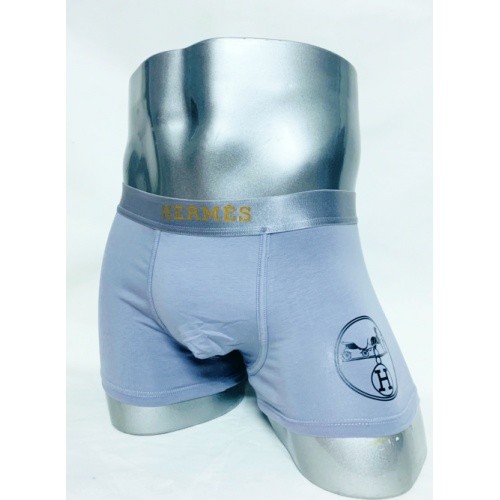 Hermes Underwears For Men #822269 $12.00 USD, Wholesale Replica Hermes Underwears
