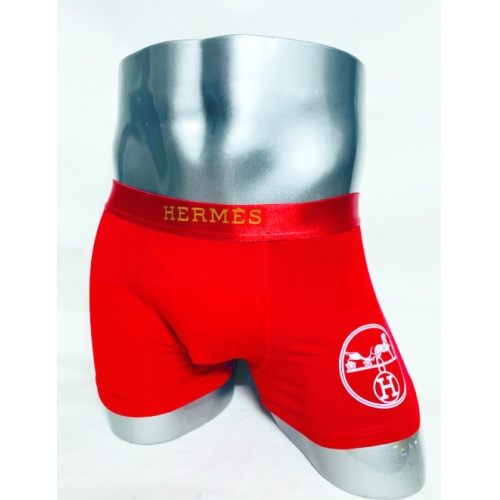 Hermes Underwears For Men #822270 $12.00 USD, Wholesale Replica Hermes Underwears