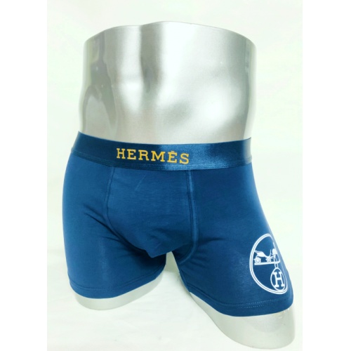 Hermes Underwears For Men #822272 $12.00 USD, Wholesale Replica Hermes Underwears