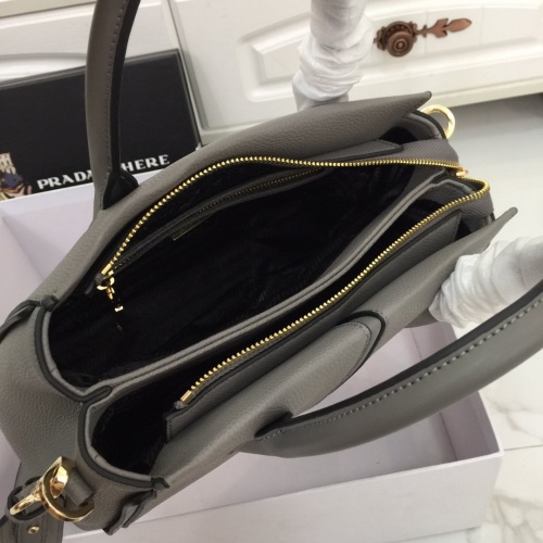 Replica Prada AAA Quality Handbags For Women #822276 $102.00 USD for Wholesale