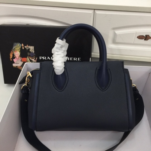 Replica Prada AAA Quality Handbags For Women #822277 $102.00 USD for Wholesale