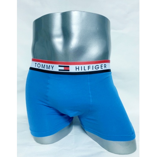 Tommy Hilfiger Underwears For Men #822282 $12.00 USD, Wholesale Replica Tommy Underwears