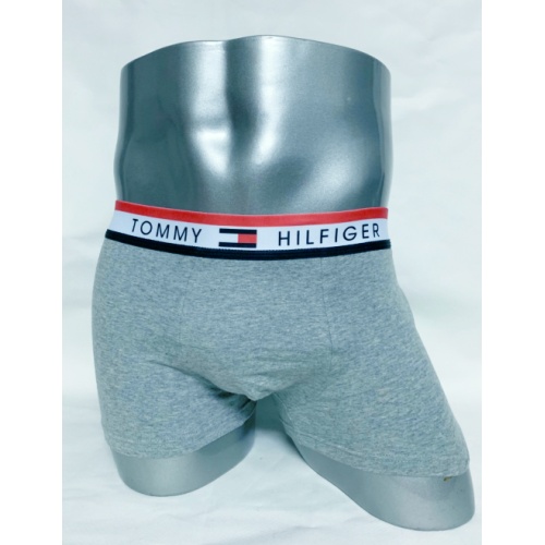Tommy Hilfiger Underwears For Men #822283 $12.00 USD, Wholesale Replica Tommy Underwears