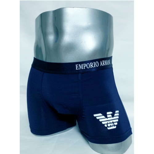 Armani Underwear For Men #822286 $12.00 USD, Wholesale Replica Armani Underwears