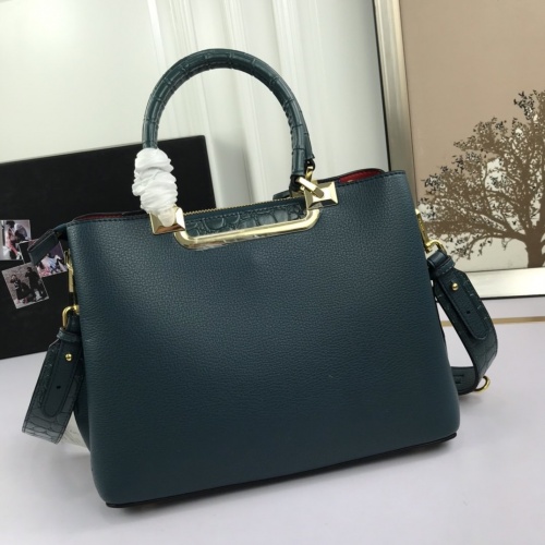 Replica Prada AAA Quality Handbags For Women #822299 $105.00 USD for Wholesale