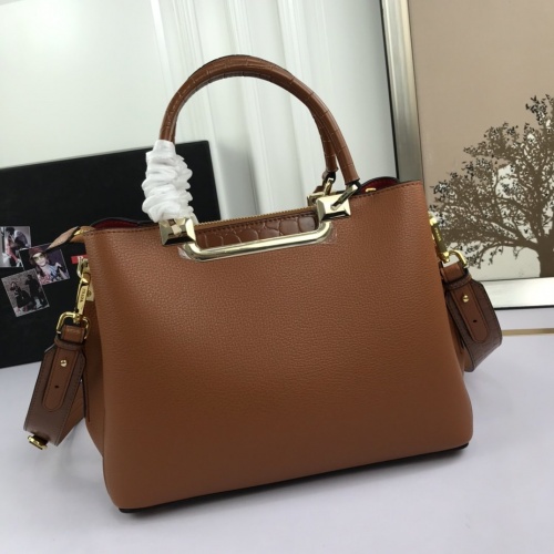 Replica Prada AAA Quality Handbags For Women #822301 $105.00 USD for Wholesale