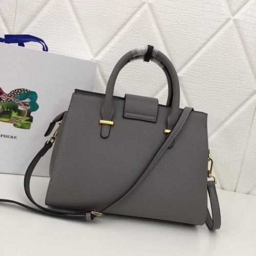 Replica Prada AAA Quality Handbags For Women #822312 $105.00 USD for Wholesale
