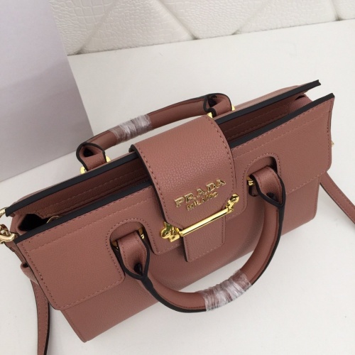 Replica Prada AAA Quality Handbags For Women #822313 $105.00 USD for Wholesale