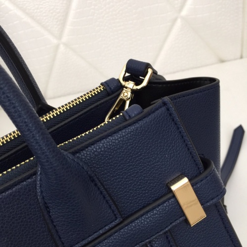 Replica Prada AAA Quality Handbags For Women #822319 $105.00 USD for Wholesale