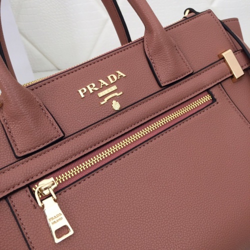 Replica Prada AAA Quality Handbags For Women #822321 $105.00 USD for Wholesale